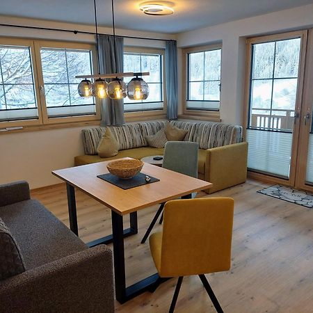 Appartement Laerchenhof à Steeg Extérieur photo