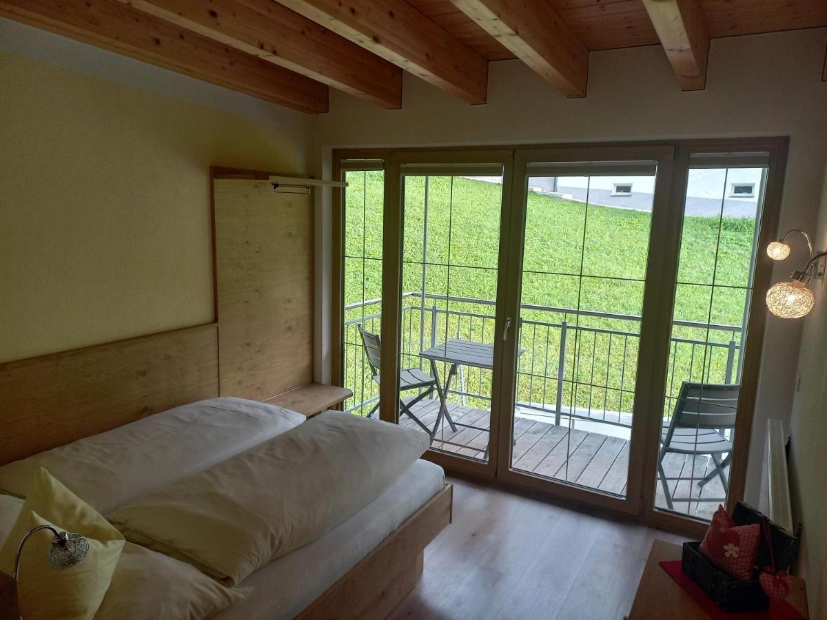 Appartement Laerchenhof à Steeg Extérieur photo