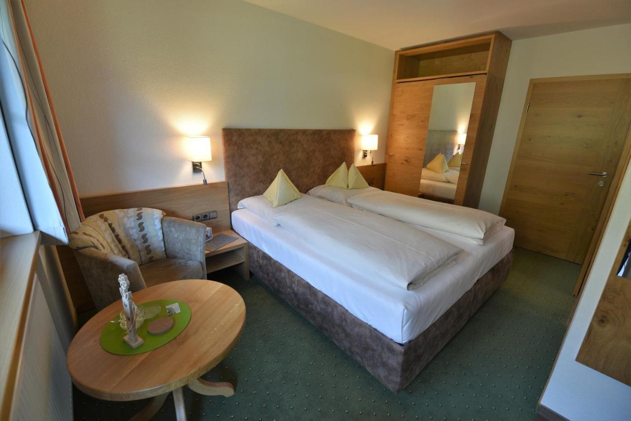 Appartement Laerchenhof à Steeg Extérieur photo