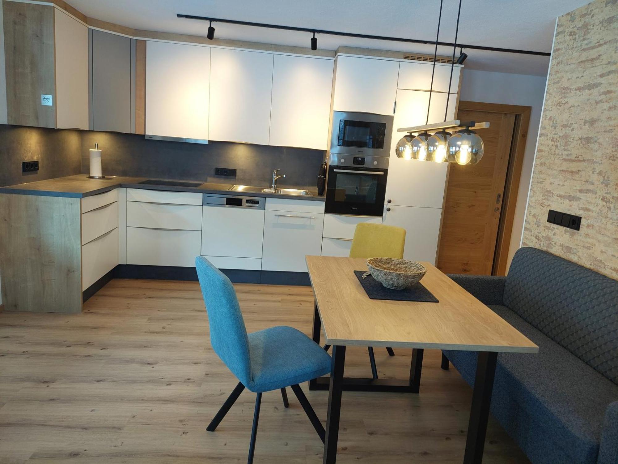 Appartement Laerchenhof à Steeg Extérieur photo