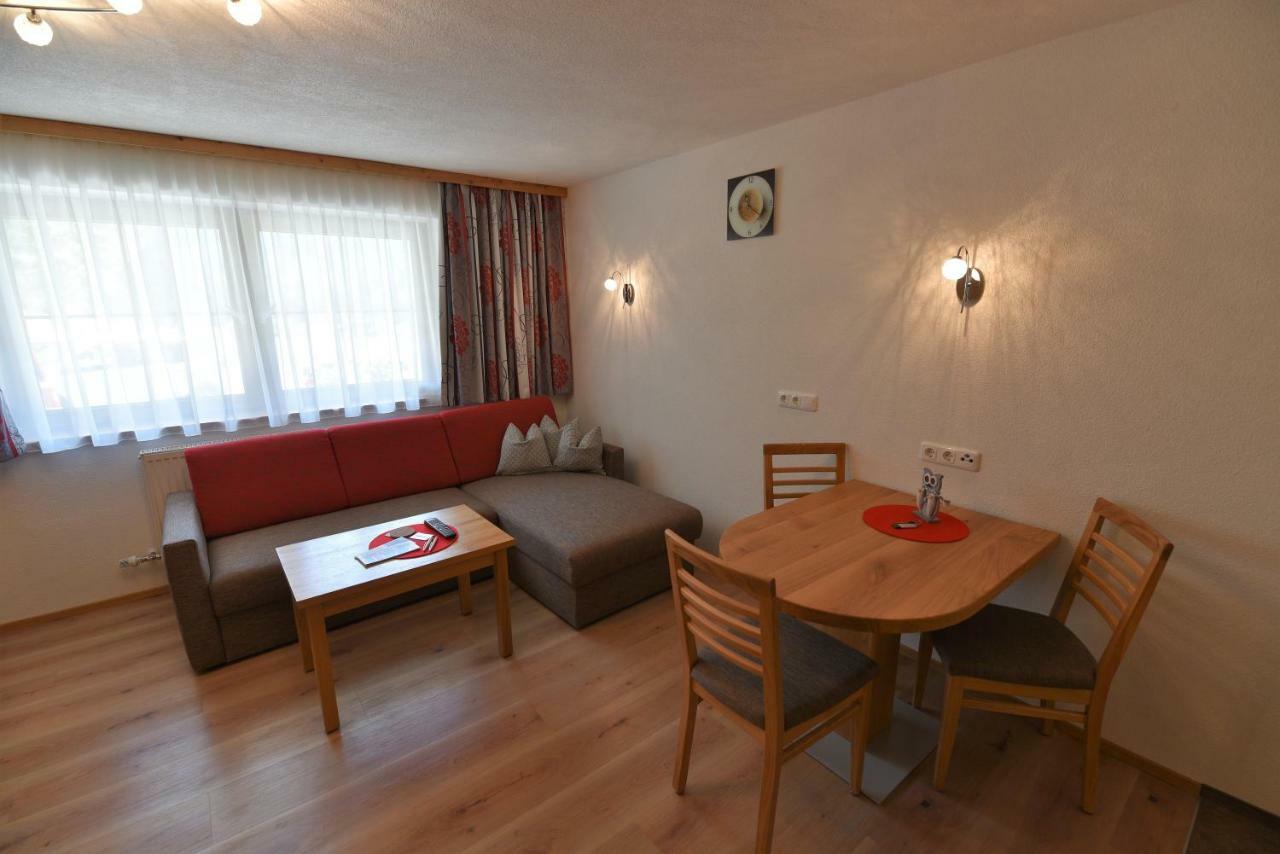 Appartement Laerchenhof à Steeg Extérieur photo