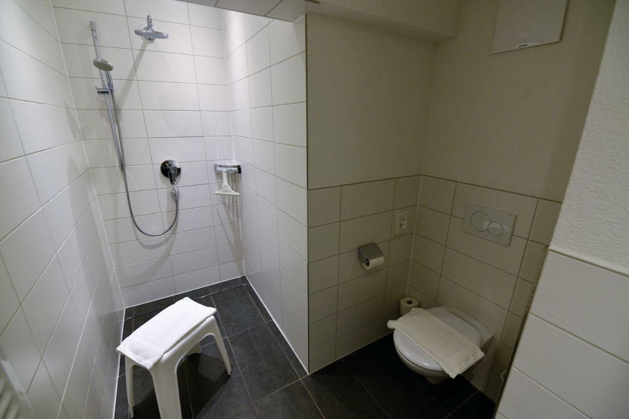 Appartement Laerchenhof à Steeg Extérieur photo